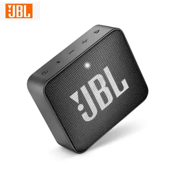 JBL Go 2 Speaker - alternate view