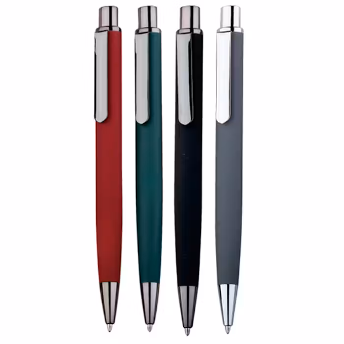 Echo Ballpoint Pen