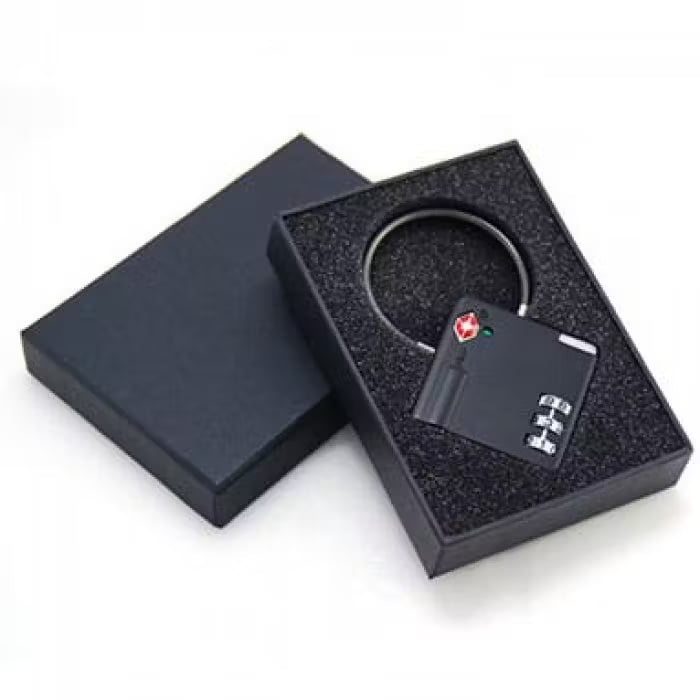 Premium TSA Travel Padlock
