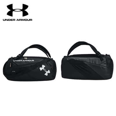 Under Armour Contain Duo Small Duffle - alternate view