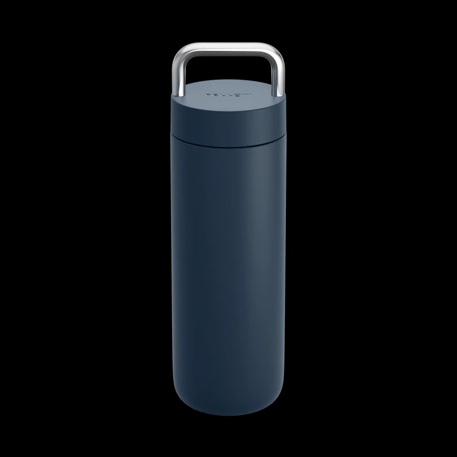 Carter Carry Water Bottle - 20oz