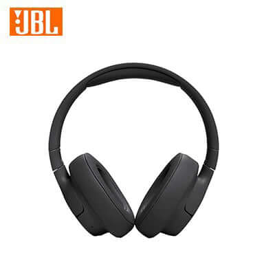 JBL Tune 720BT Wireless Over-Ear Headphones - alternate view