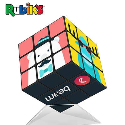 Rubik's Cube 3×3 (57 mm)