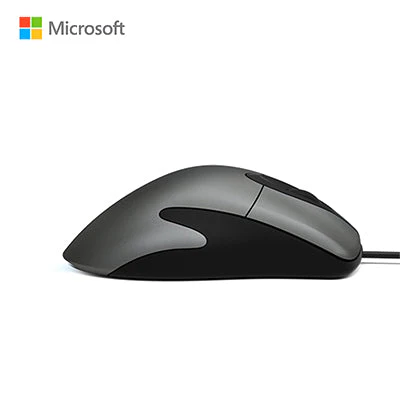 Microsoft Classic Intellimouse - alternate view
