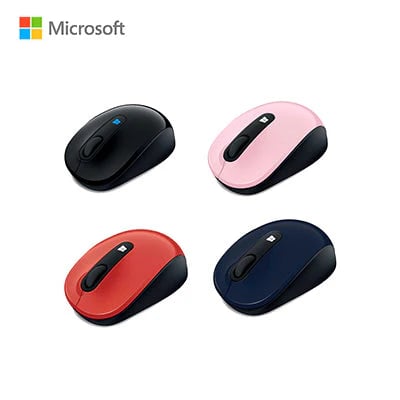 Microsoft Sculpt Mobile Mouse