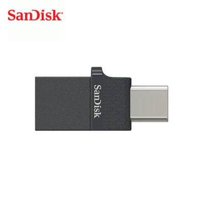 SanDisk Dual Drive USB Type-C