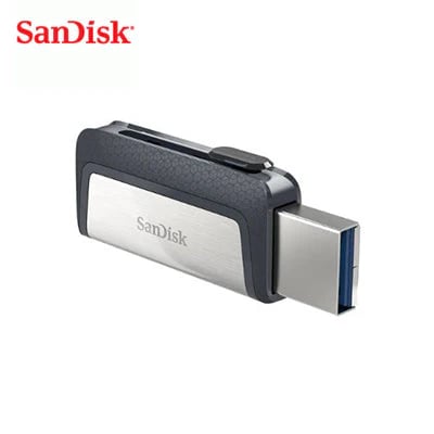 SanDisk Ultra Dual Drive USB Type-C