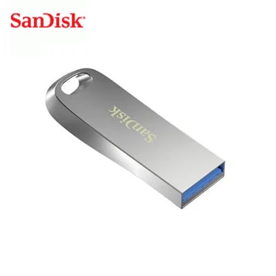 SanDisk Ultra Luxe™ USB 3.1 Flash Drive