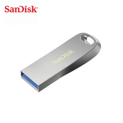 SanDisk Ultra Luxe™ USB 3.1 Flash Drive - alternate view
