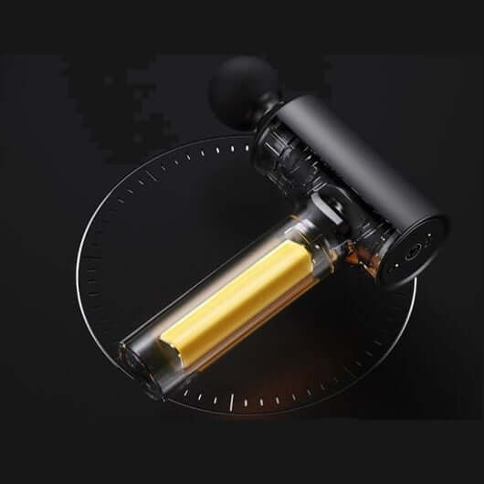 Xiaomi Massage Gun - alternate view