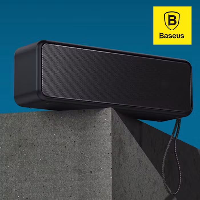 Baseus V1 Waterproof Portable Wireless Speaker