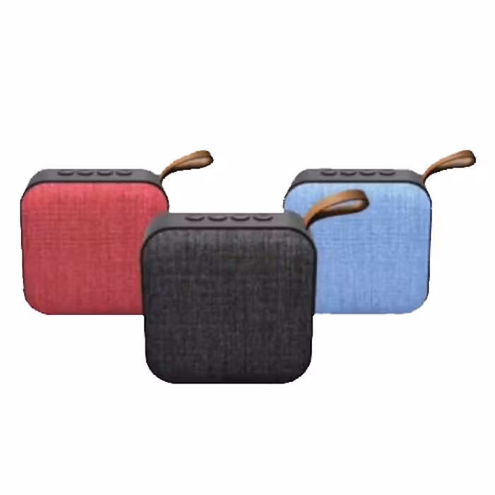 Mini Wireless Bluetooth Speaker T5