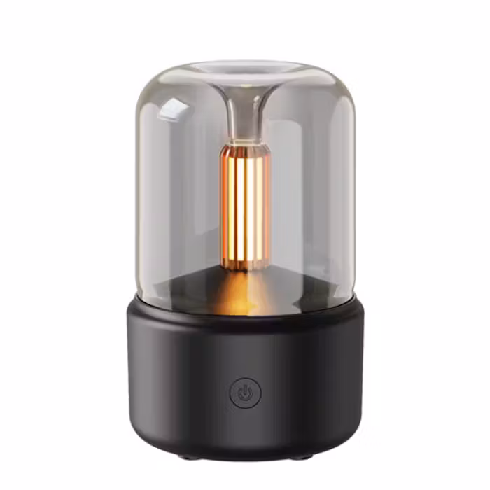 Diffuser Volcanic Light USB