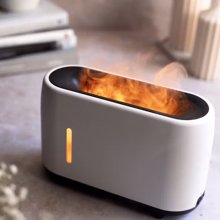 Flame Effect Diffuser