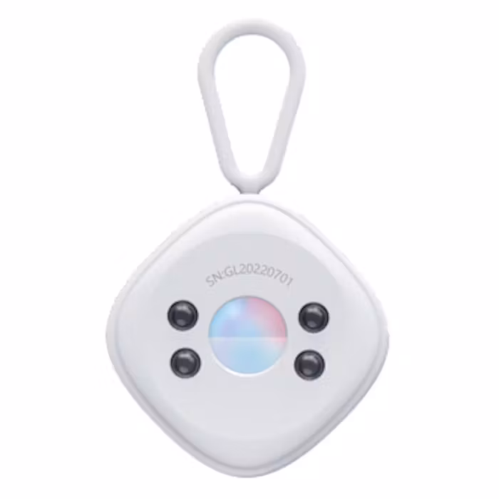 Baseus Heyo Camera Detector - alternate view