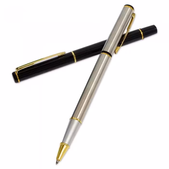 Aurora Roller Pen - alternate view