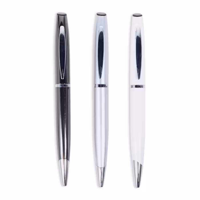 Pisces Pen (Twist-to-Write)
