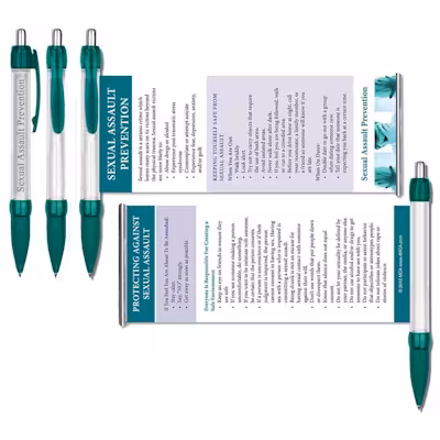 Banner Pen