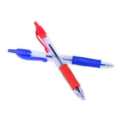 Clicker Ball Pen - alternate view