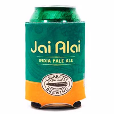 Can Cooler Neoprene