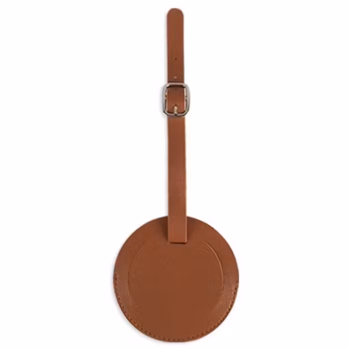 Orbit Luggage Tag