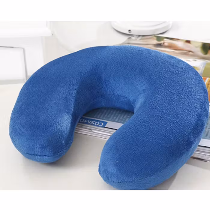 Memory Neck Pillow - alternate view