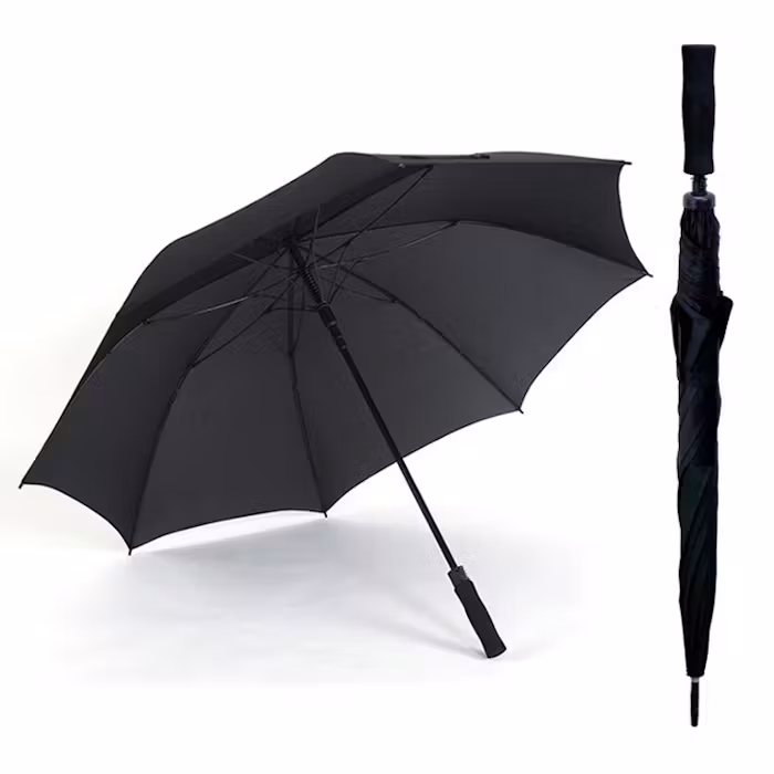 Golf Umbrella Manual Open - 30-inch