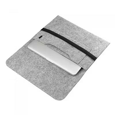 Felt 13 Inch Laptop Sleeve