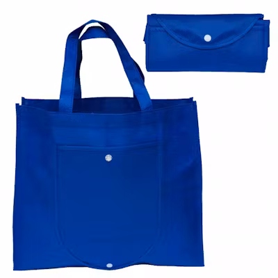 Foldable Non-Woven Landscape Bag