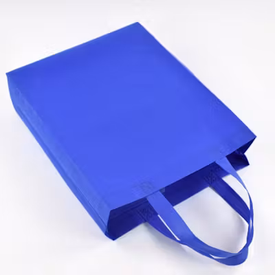 Non-Woven Ultrasonic Seal Landscape Bag