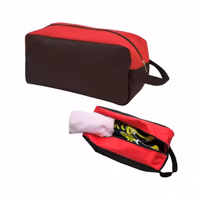Basic Shoe Bag