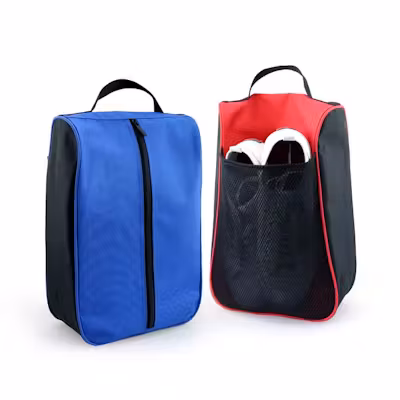 Wanderer Shoe Bag