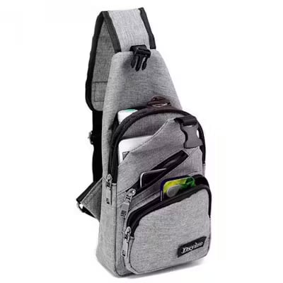 Multipurpose Yoshida Sling Bag