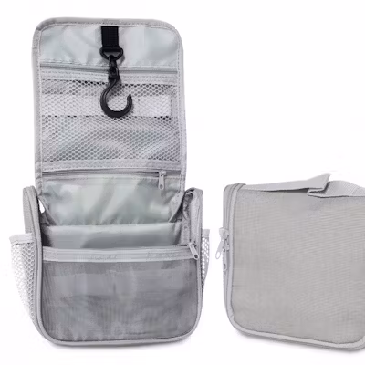 Hanging Auro Toiletries Pouch