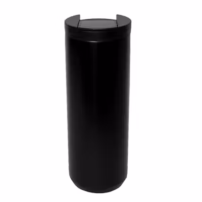 Brew Double Wall Stainless Steel Flask - 550ml - alternate view