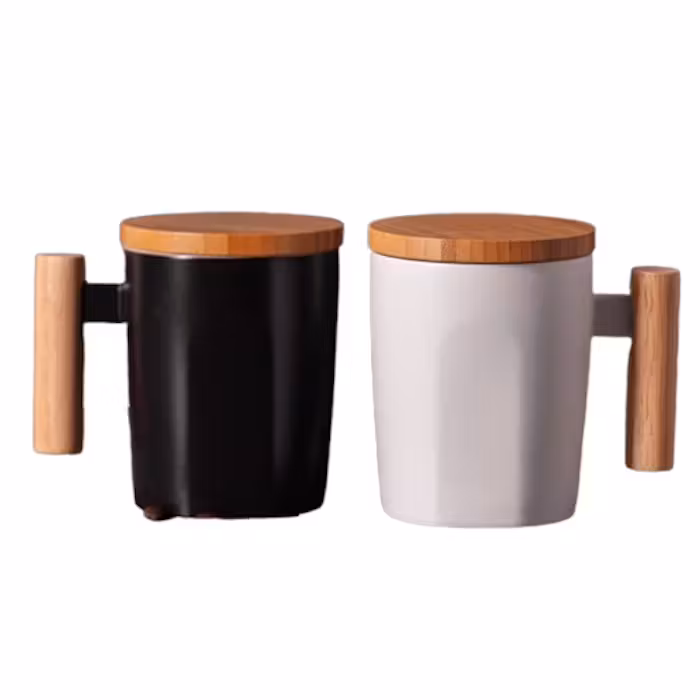 Nordic Ceramic Mug
