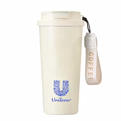 Virtuo Stainless Steel Tumbler