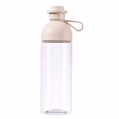 Duo Water Bottle - 600ml