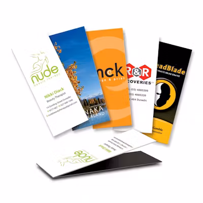 Bookmark Magnet