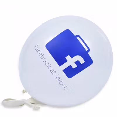 Latex Balloons 11 inches