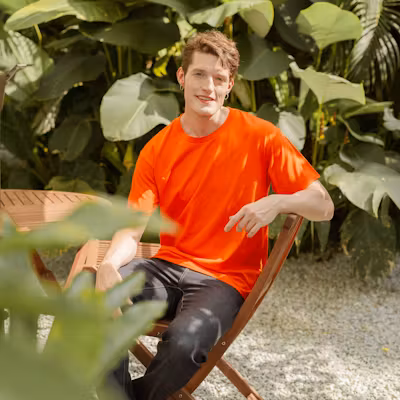 Hammer Gildan Adult T-Shirt