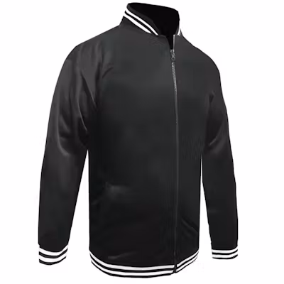 Bomber Uno Veste Jacket