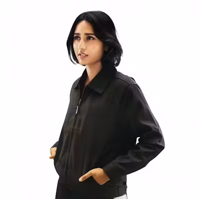 High Quality Corporate Jacket - alternate view