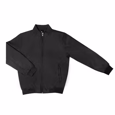 Rebel Bomber UNO Jacket