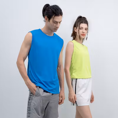 Crossrunner Vigor Vest