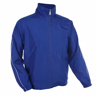 Versatile Windbreaker