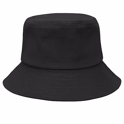 Cotton Bucket Hat - alternate view