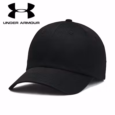 Under Armour Team Chino Adjustable Cap