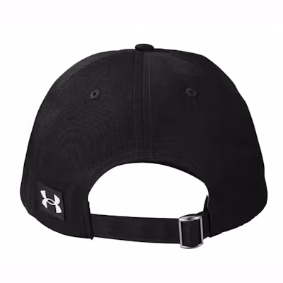 Under Armour Team Chino Adjustable Cap - alternate view