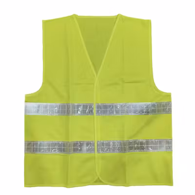 Basic Safety Vest